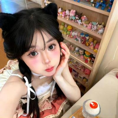 天堂的微笑